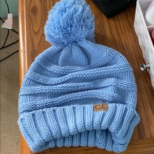 winter hat